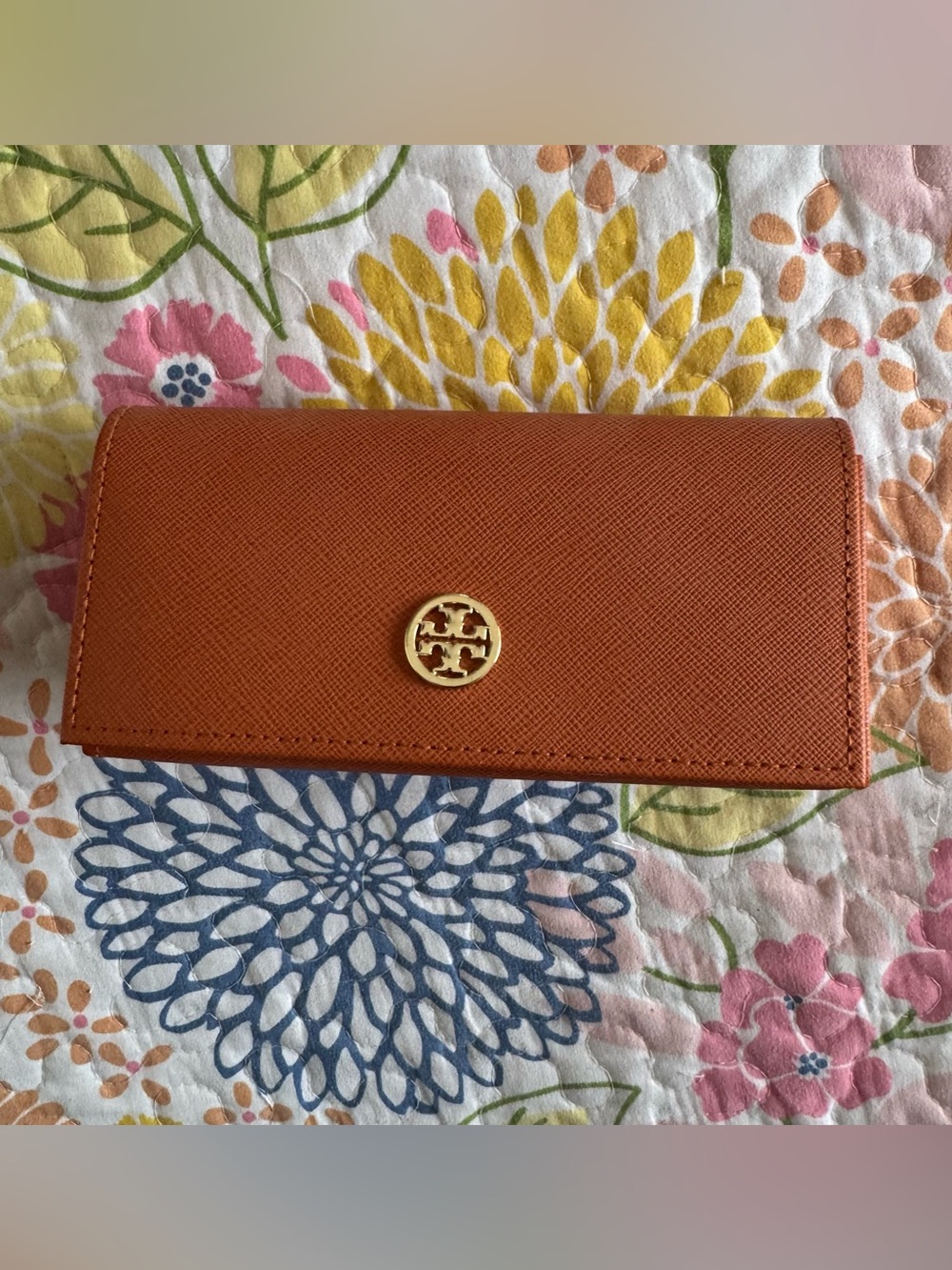 NWT WOMENS Tory Burch sunglasses with case - Picture 4 of 4